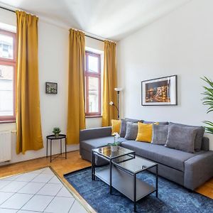 Appartement met Twee Slaapkamers