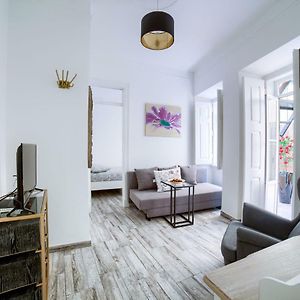 Garden Apartment