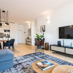 Feels Like Home Cais Sodré Modern Flat